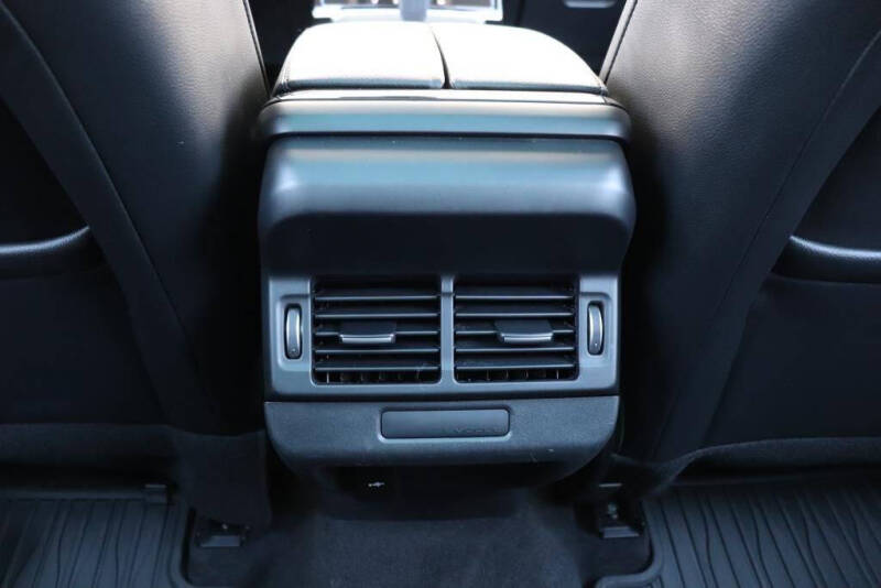 2021 Land Rover Range Rover Evoque S