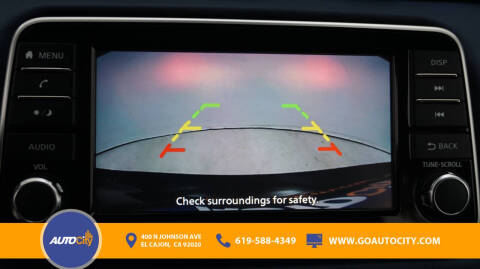 2023 Nissan Versa SV