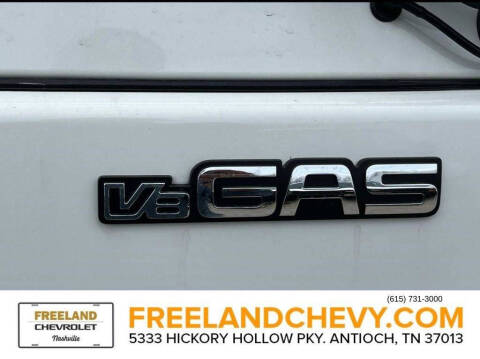 2025 Chevrolet 4500HG LCF