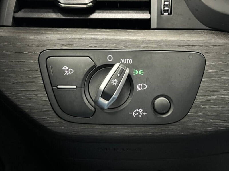 2024 Audi A5 Sportback quattro S line Prem Plus 45 TFSI