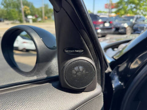 2011 MINI Cooper Countryman S ALL4