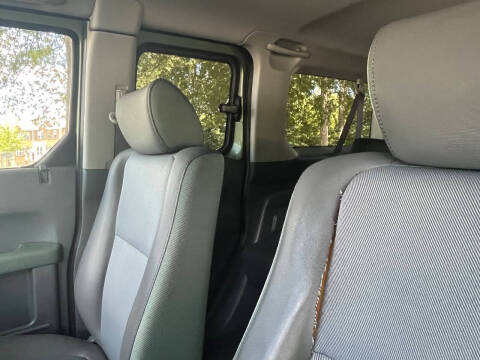 2005 Honda Element LX