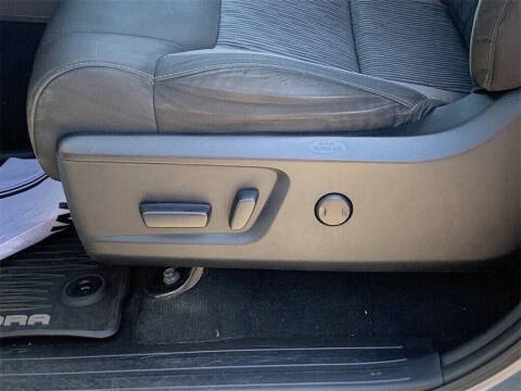 2015 Toyota Tundra