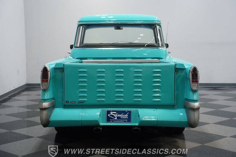 1955 Chevrolet 3100