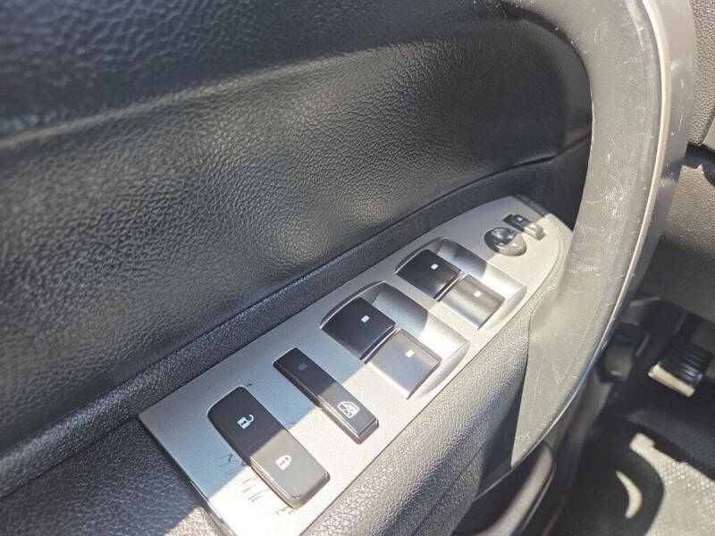 2014 Chevrolet Silverado 2500HD