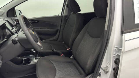 2020 Chevrolet Spark 1LT CVT