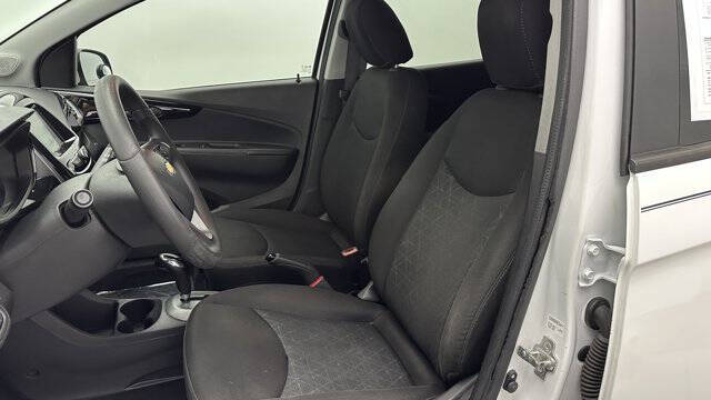 2020 Chevrolet Spark 1LT CVT