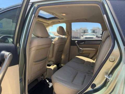 2008 Honda CR-V