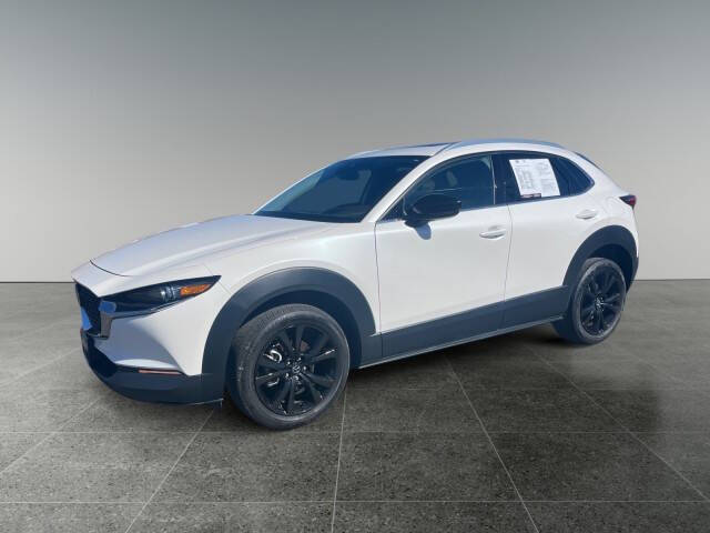 2023 Mazda CX-30 Turbo Premium's photo
