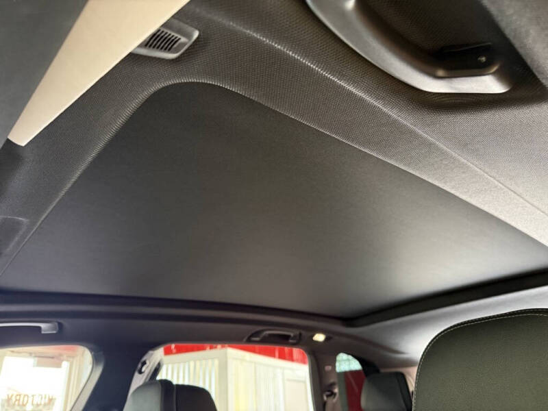 2021 BMW X5 xDrive45e