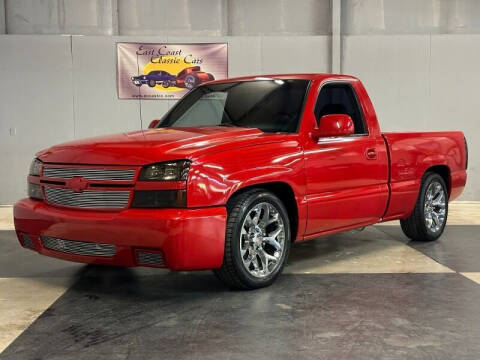 2002 Chevrolet Silverado 1500