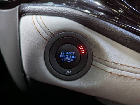 2022 Dodge Durango R/T Plus