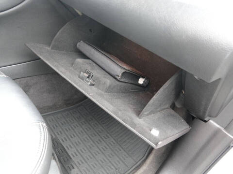 2017 Ford Taurus SEL