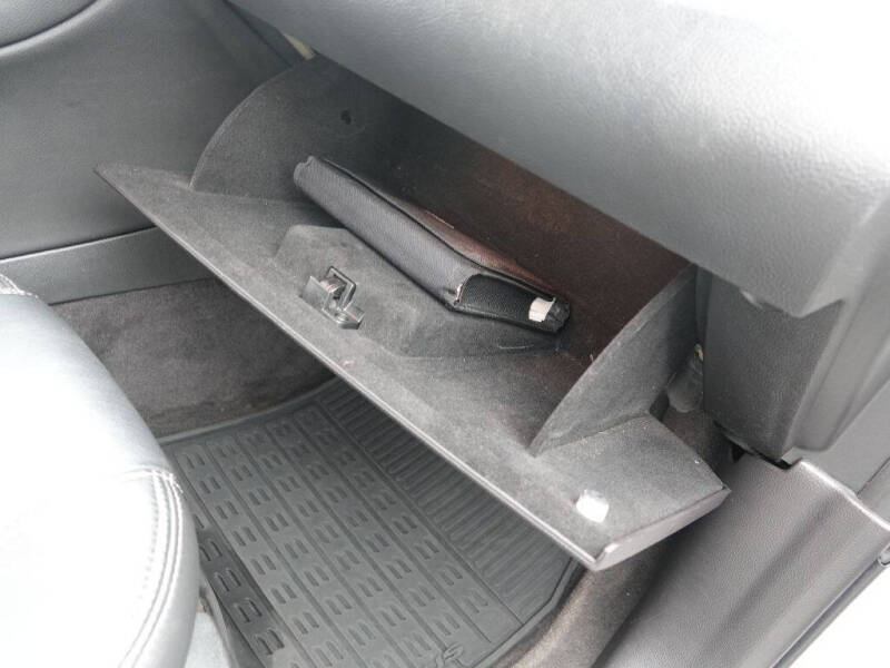 2017 Ford Taurus SEL