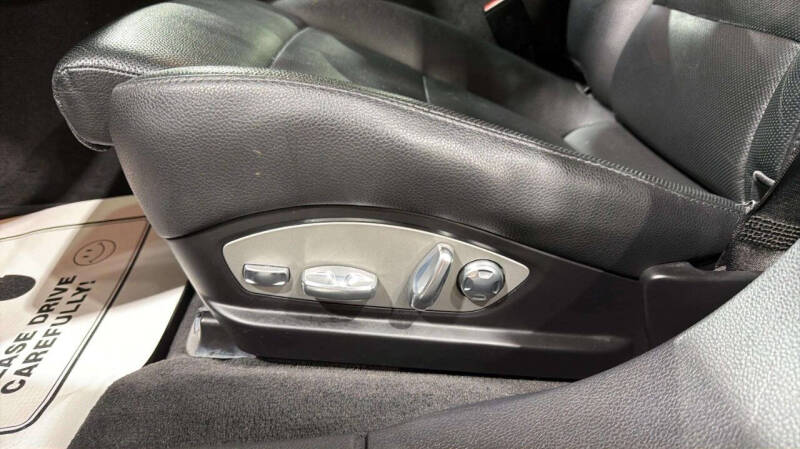 2015 Porsche Panamera S E-Hybrid