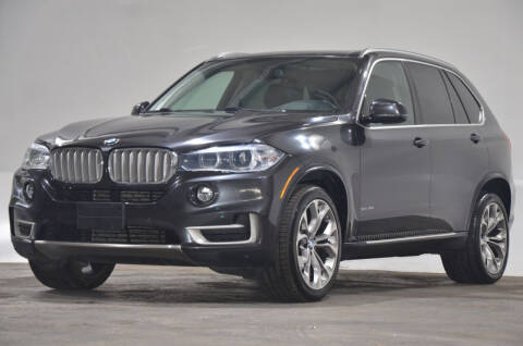 2016 BMW X5 for sale at CarXoom in Marietta GA