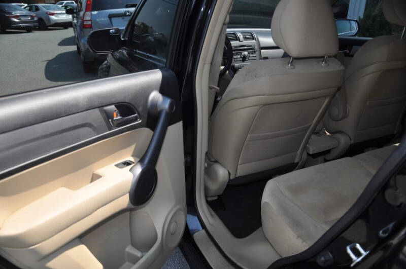 2010 Honda CR-V EX