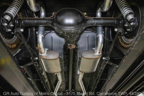 1954 Studebaker Custom