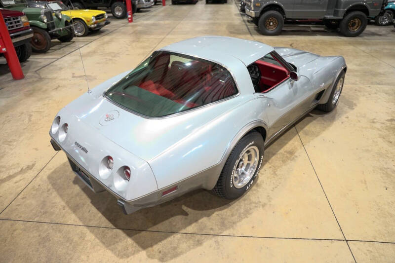 1978 Chevrolet Corvette