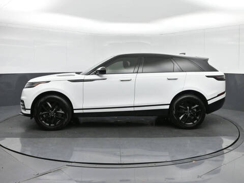 2024 Land Rover Range Rover Velar P250 Dynamic SE