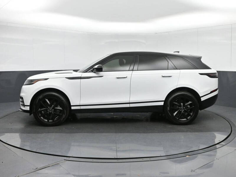 2024 Land Rover Range Rover Velar P250 Dynamic SE