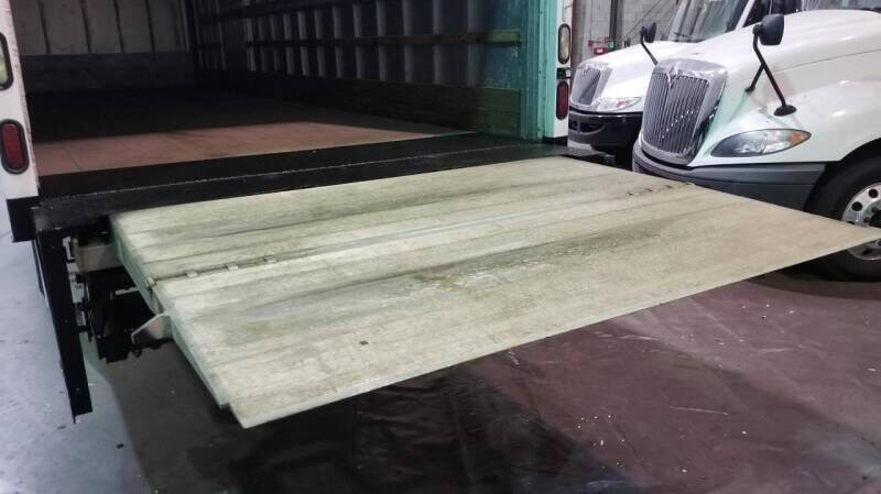 2016 International DuraStar 4300