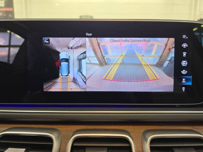 2022 Mercedes-Benz GLE GLE 450 4MATIC