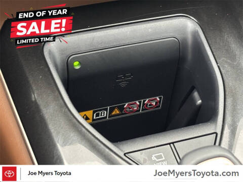 2025 Toyota Crown Signia Limited