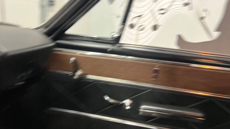 1966 Oldsmobile Cutlass