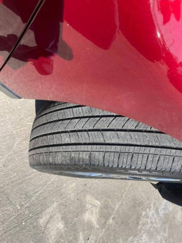 2017 GMC Acadia Limited