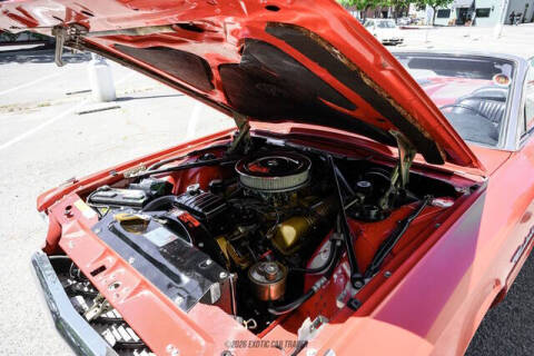 1964 Ford Thunderbird