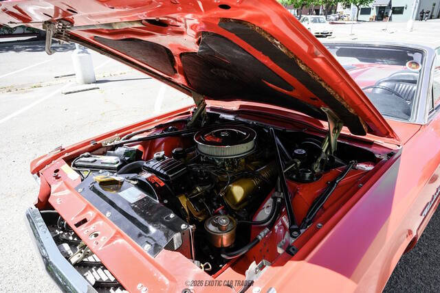 1964 Ford Thunderbird