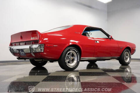 1970 AMC Javelin