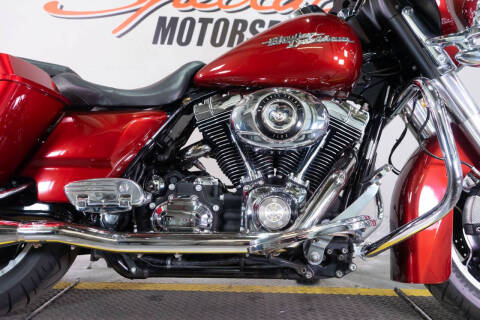 2009 Harley-Davidson Street Glide