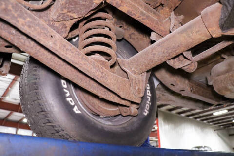 1966 Chevrolet Caprice