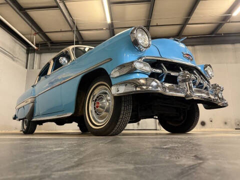 1954 Chevrolet 210