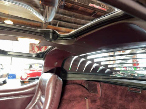 1980 Chevrolet Corvette