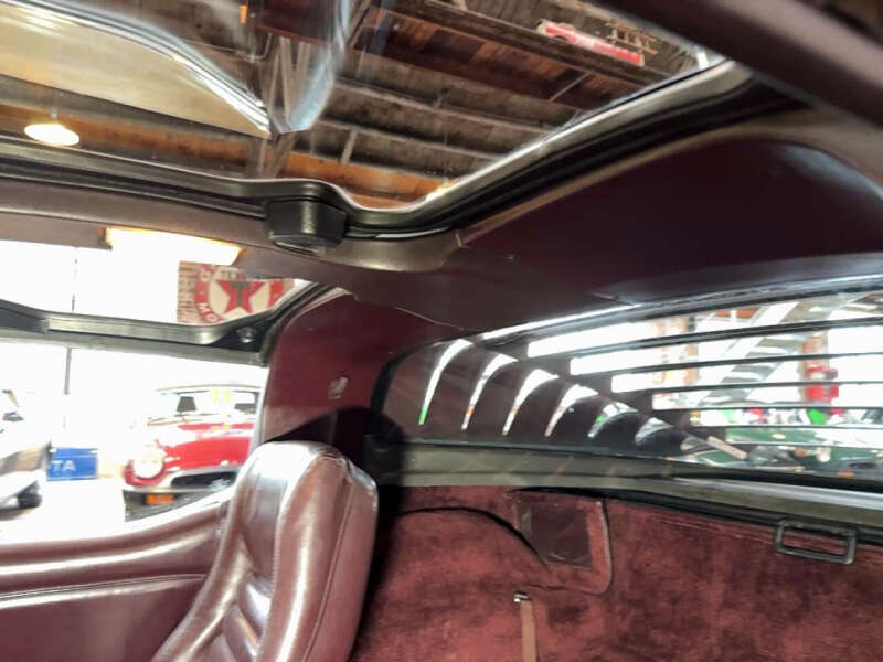 1980 Chevrolet Corvette