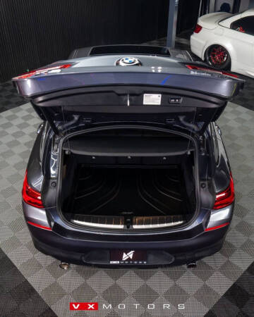 2019 BMW X2 sDrive28i