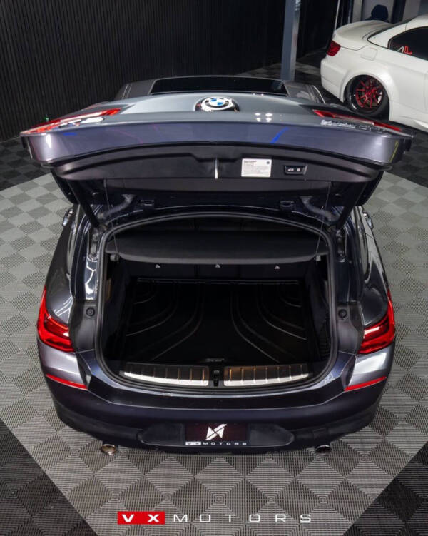 2019 BMW X2 sDrive28i