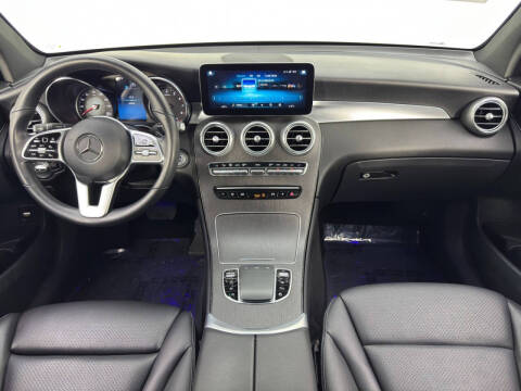 2022 Mercedes-Benz GLC GLC 300 4MATIC