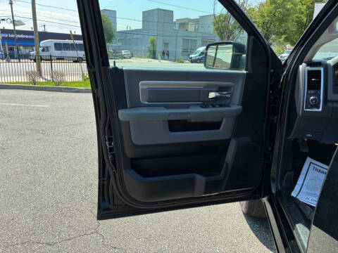 2013 RAM 1500