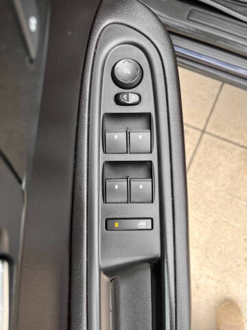 2015 GMC Acadia SLE-2