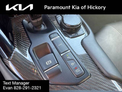 2021 Toyota GR Supra 3.0 Premium