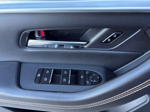 2025 Mazda CX-70 3.3 Turbo Premium Plus