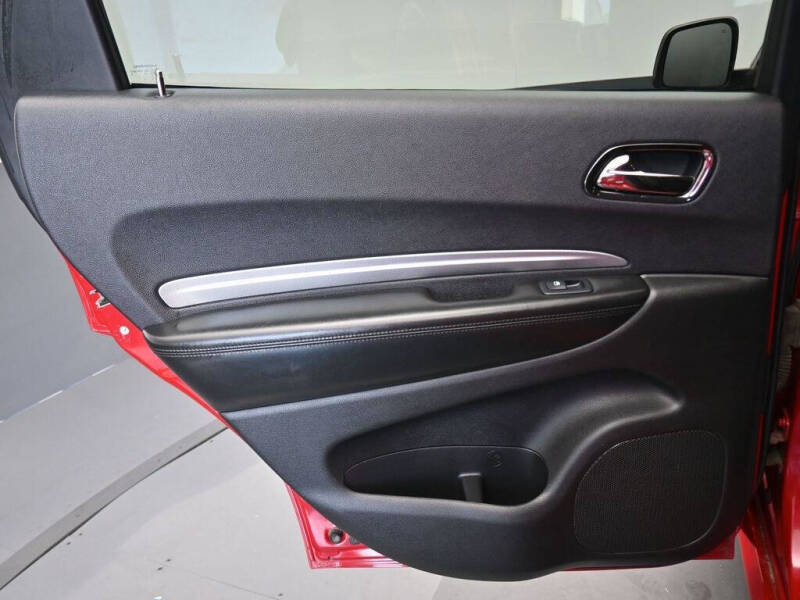 2019 Dodge Durango GT