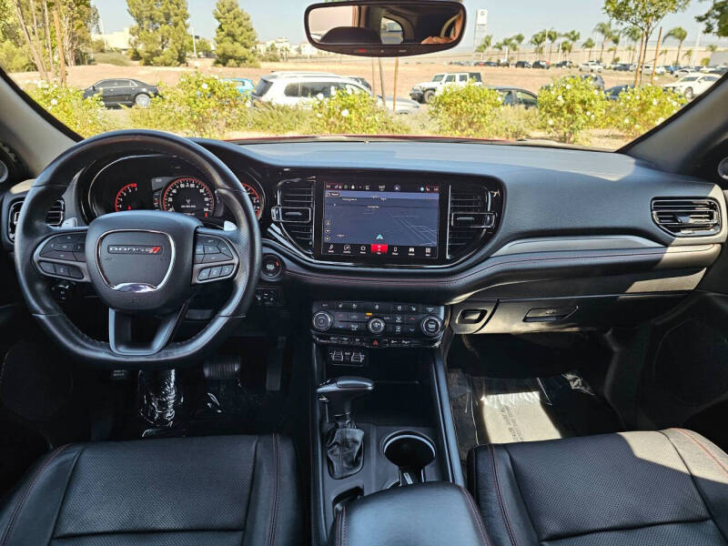2023 Dodge Durango GT Plus