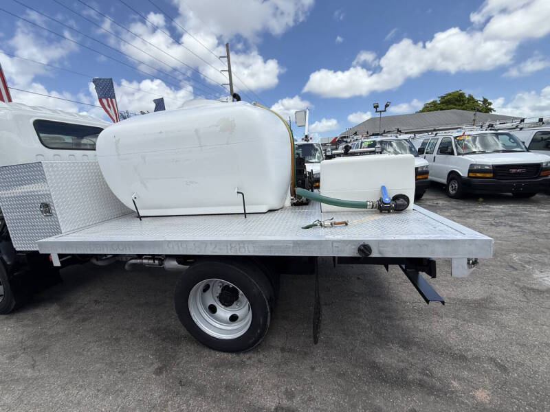 2014 Isuzu NPR