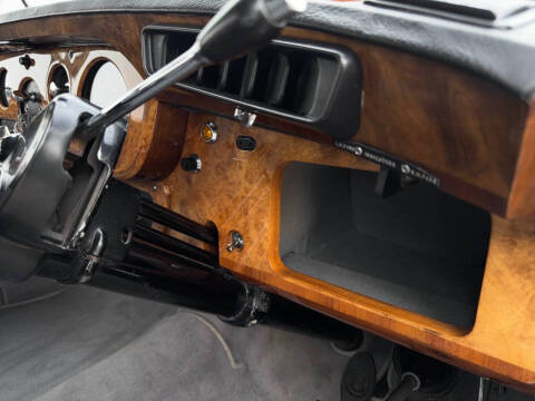 1965 Bentley S3