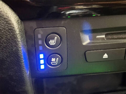 2021 Honda Pilot Elite